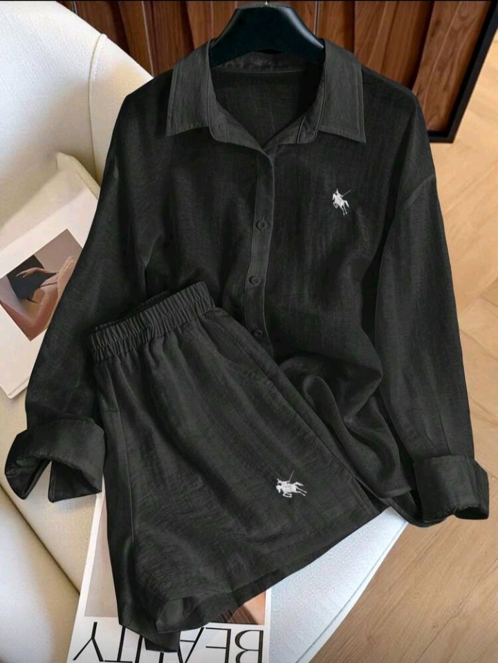 Electronics Black Wrist Watch