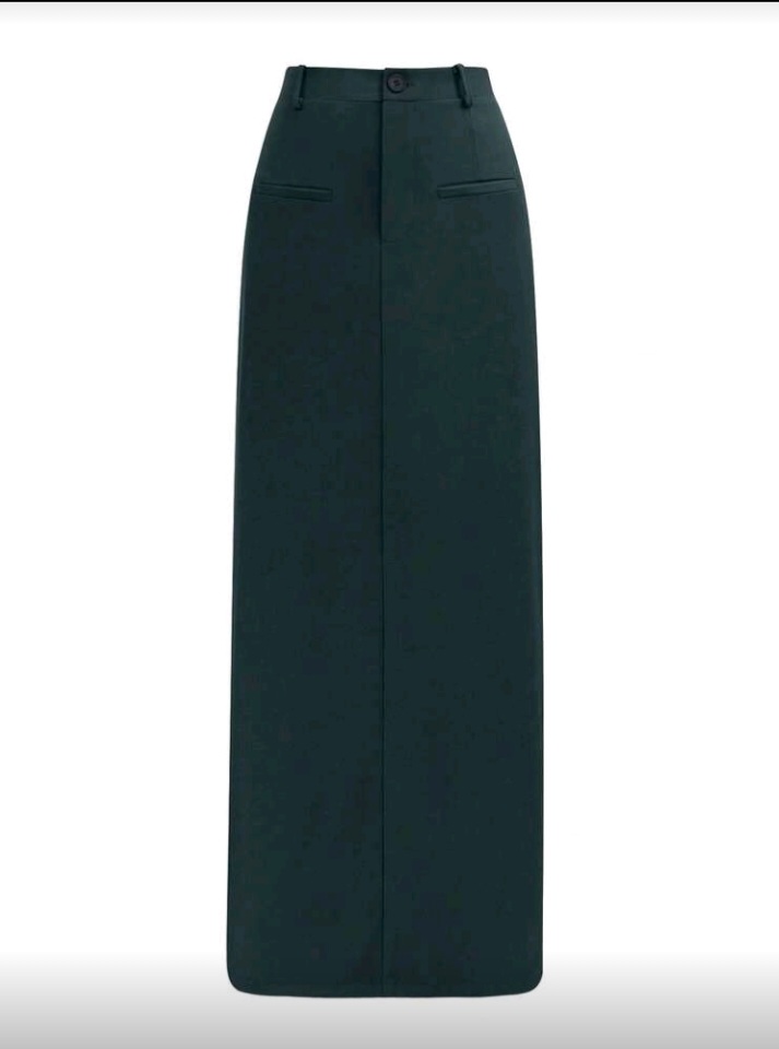 Electronics Black Wrist Watch