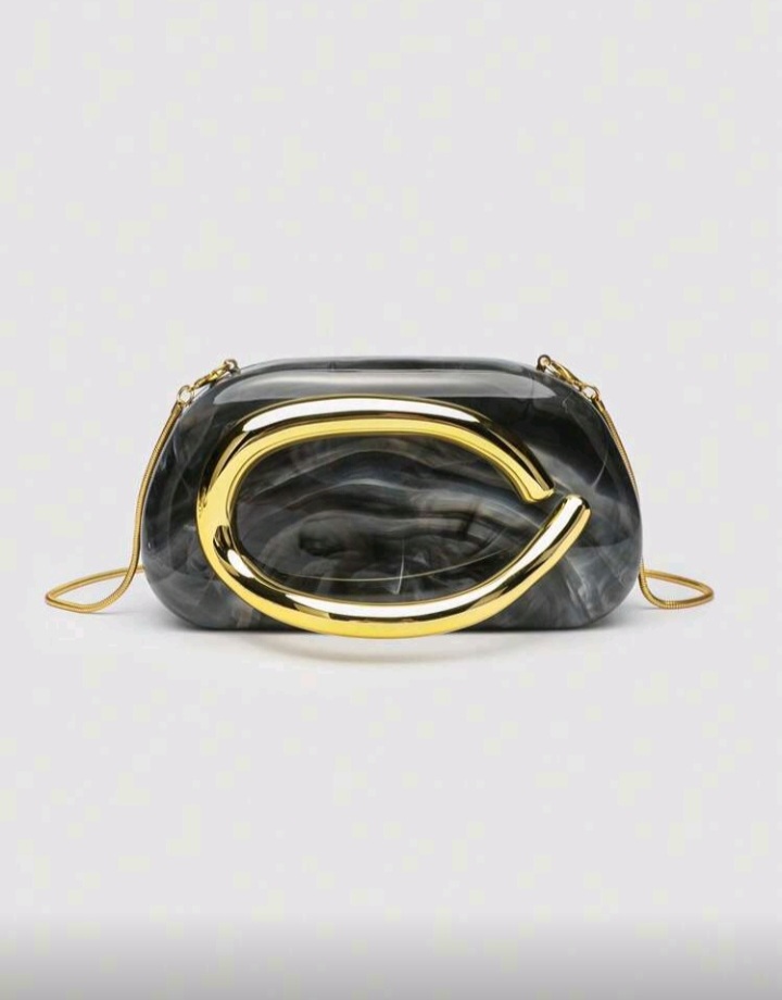 Electronics Black Wrist Watch