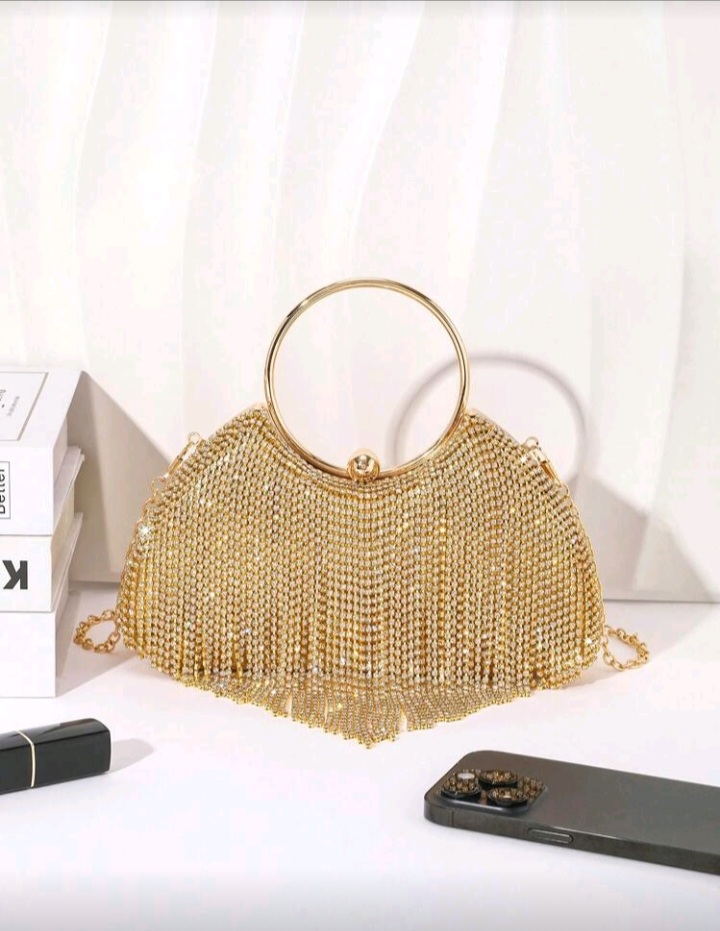 Electronics Black Wrist Watch