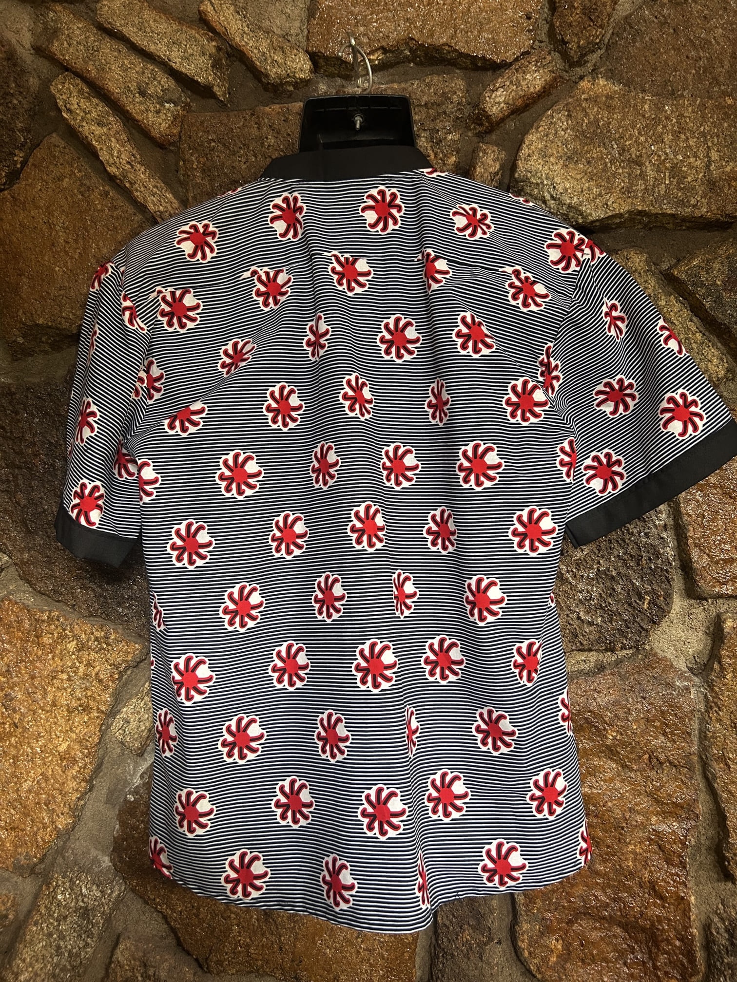 Electronics Black Wrist Watch