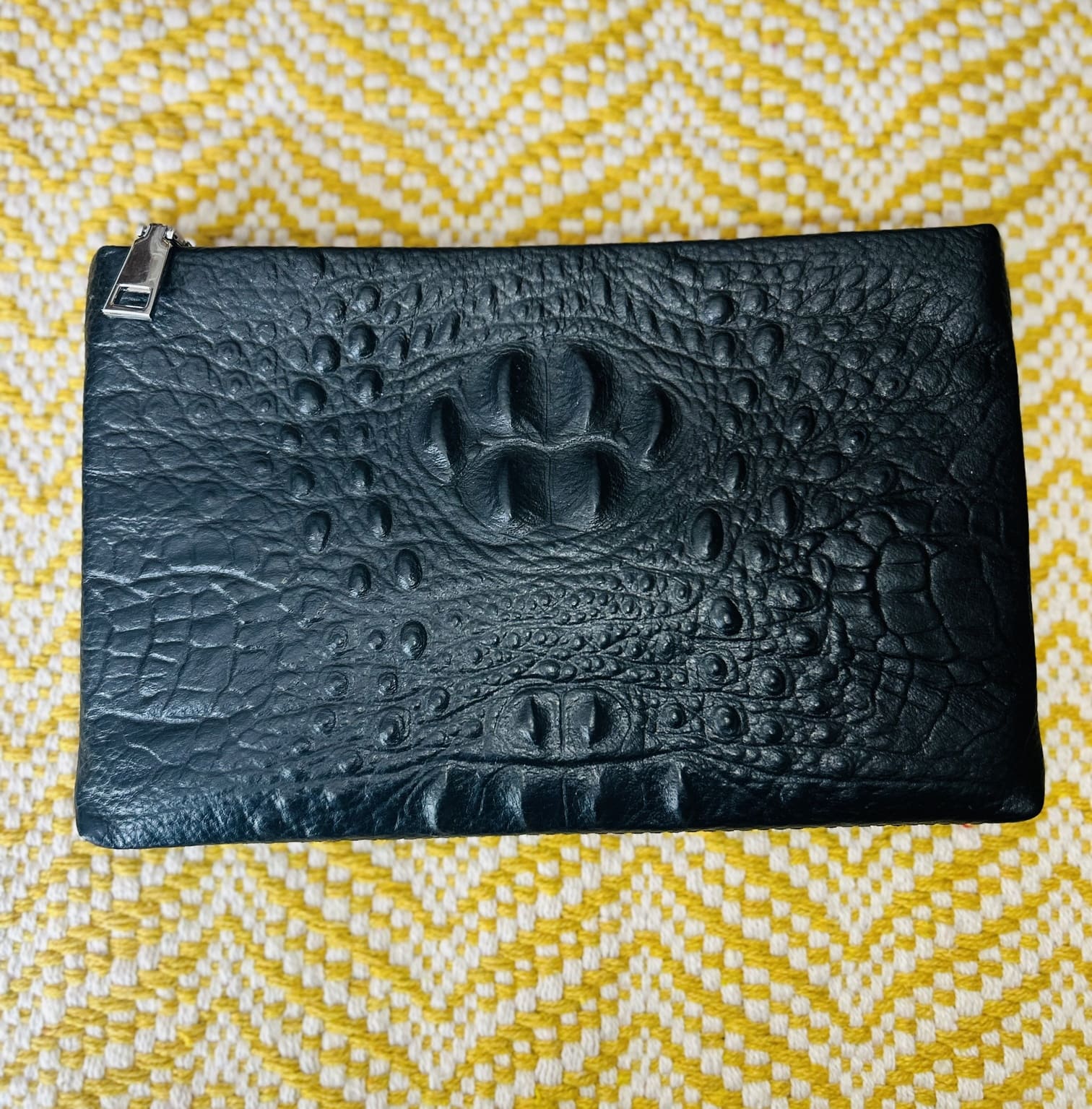 Electronics Black Wrist Watch