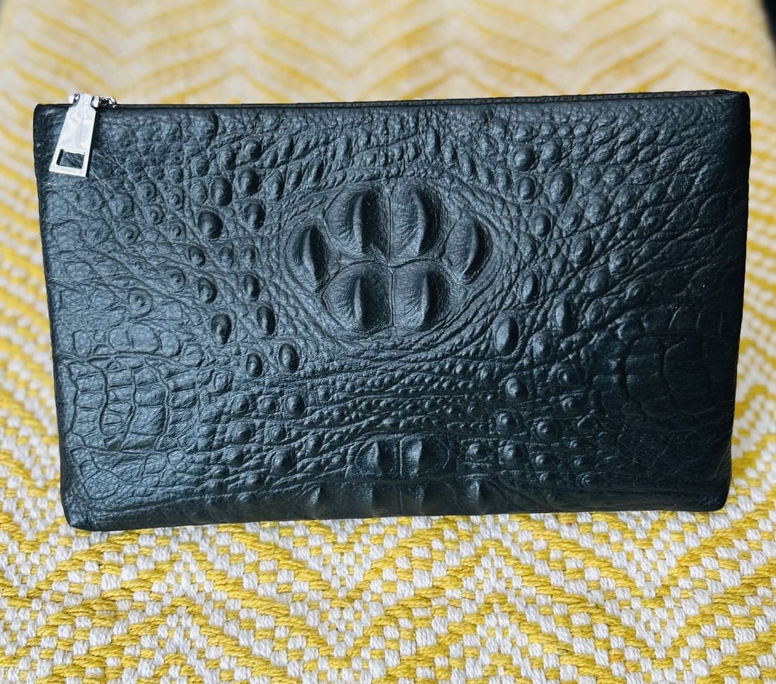 Electronics Black Wrist Watch