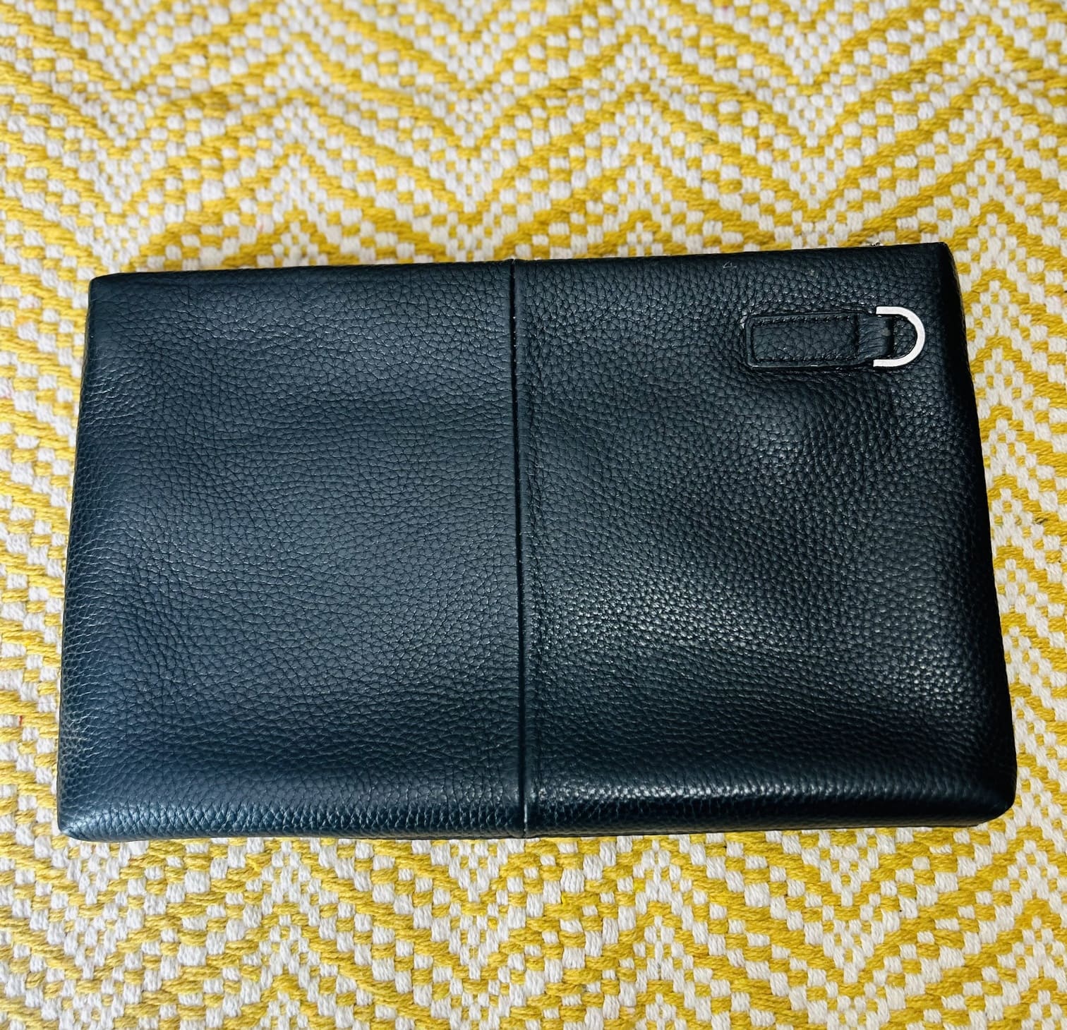 Electronics Black Wrist Watch