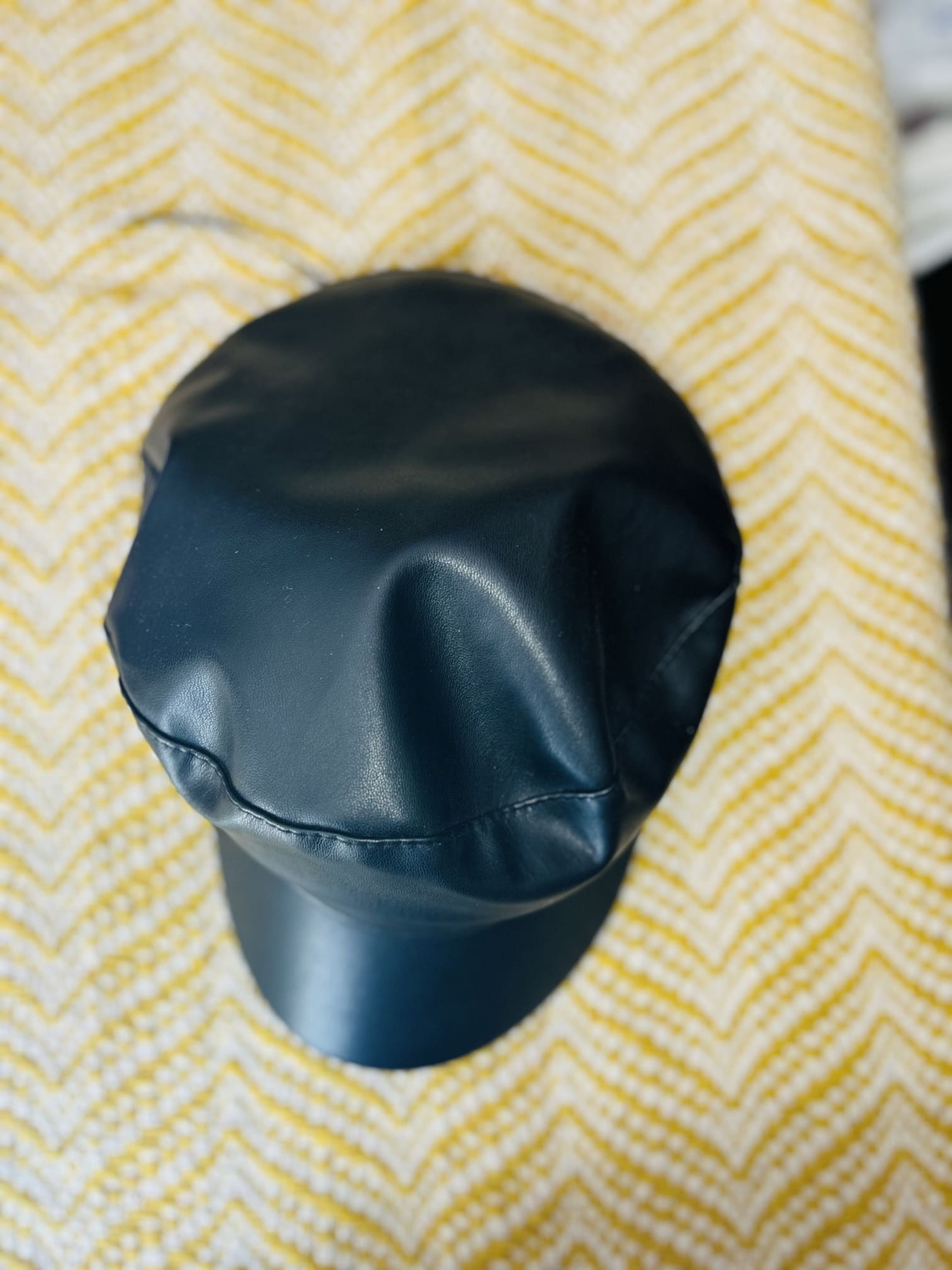 Electronics Black Wrist Watch