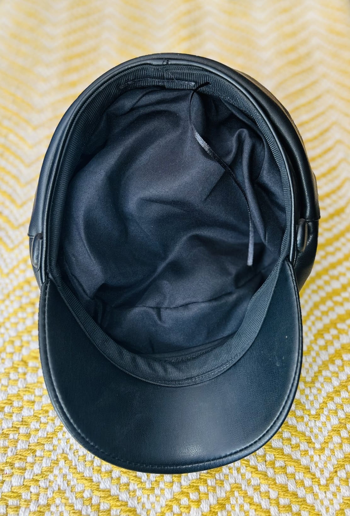 Electronics Black Wrist Watch