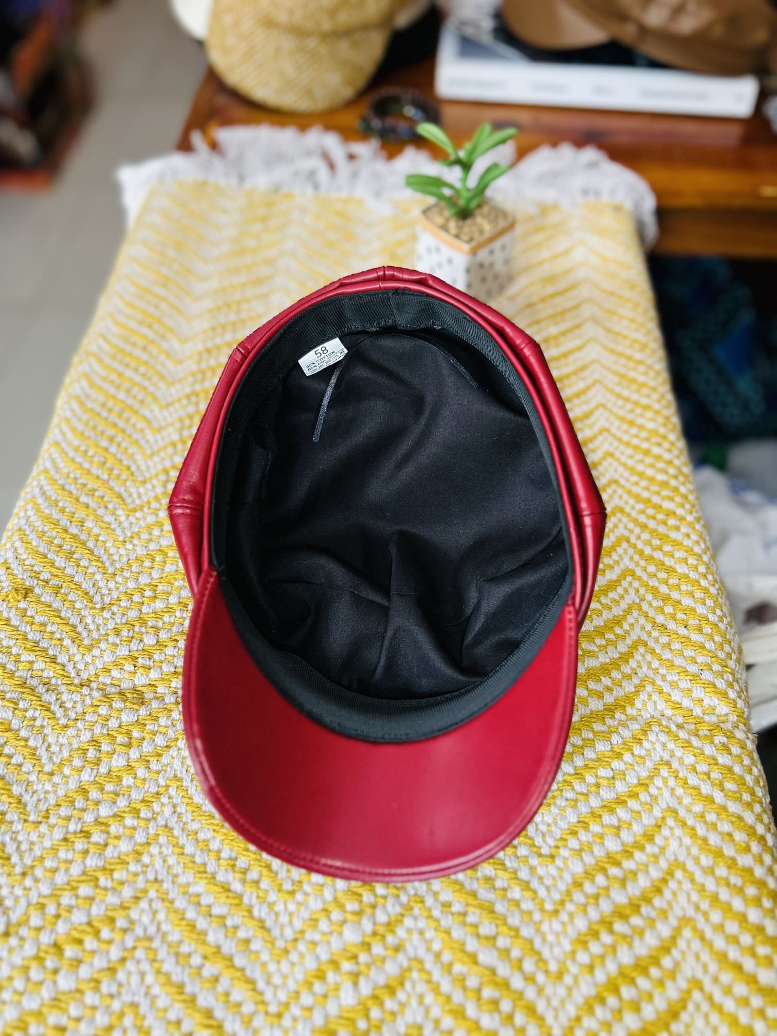 Electronics Black Wrist Watch