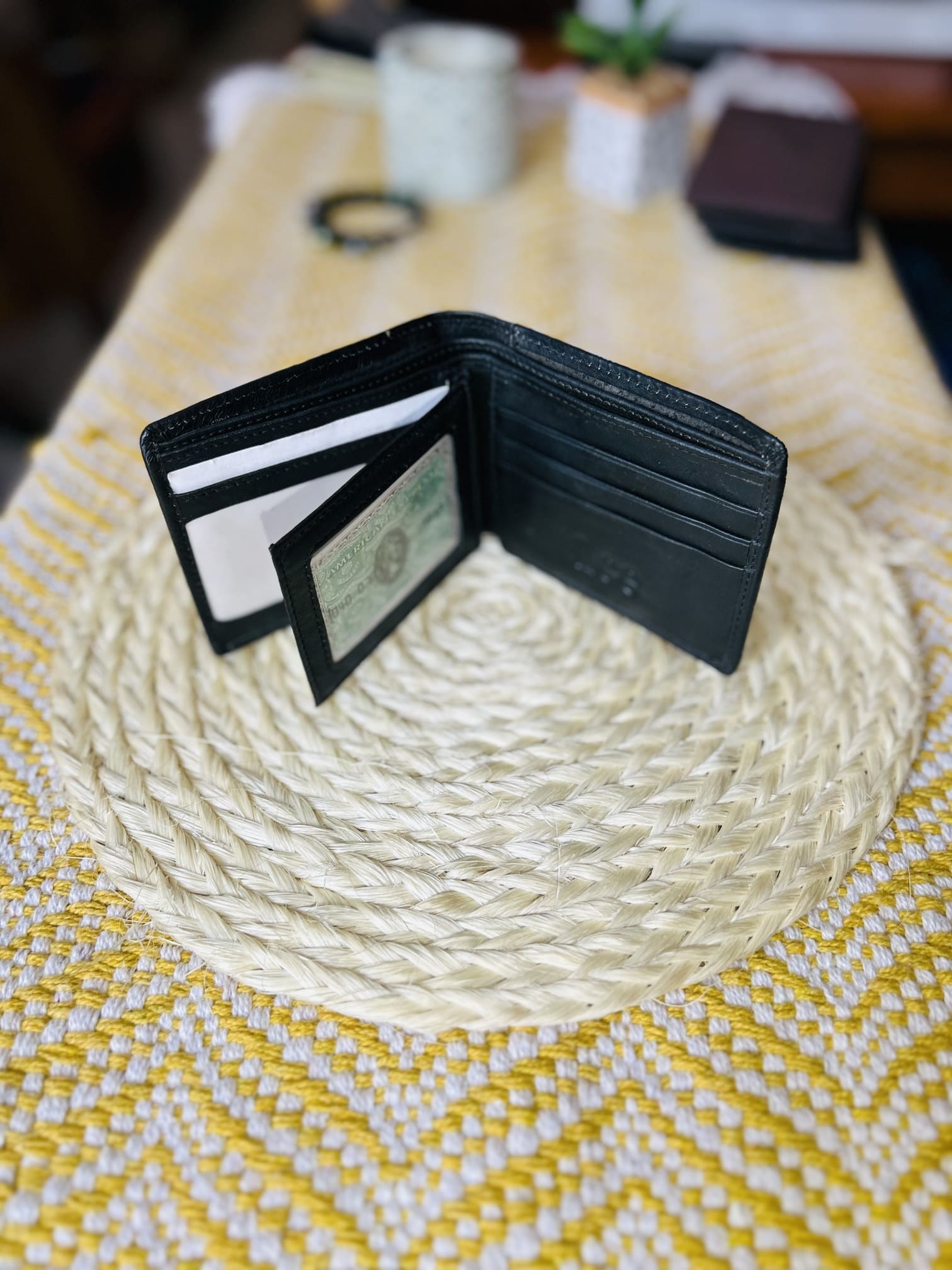 Electronics Black Wrist Watch