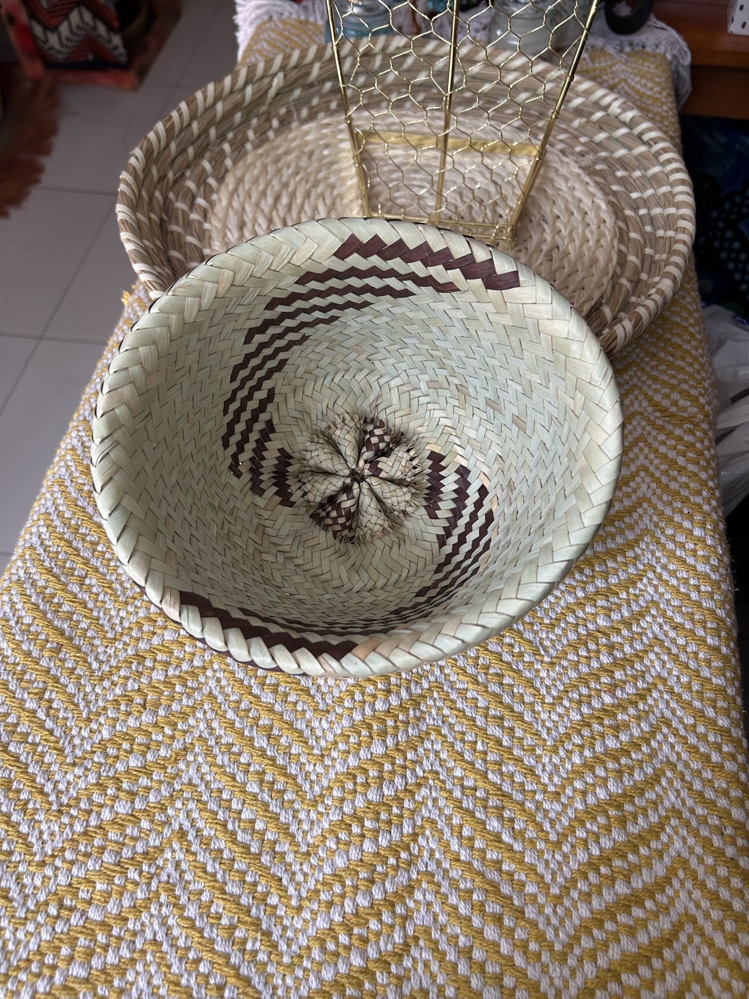 Electronics Black Wrist Watch