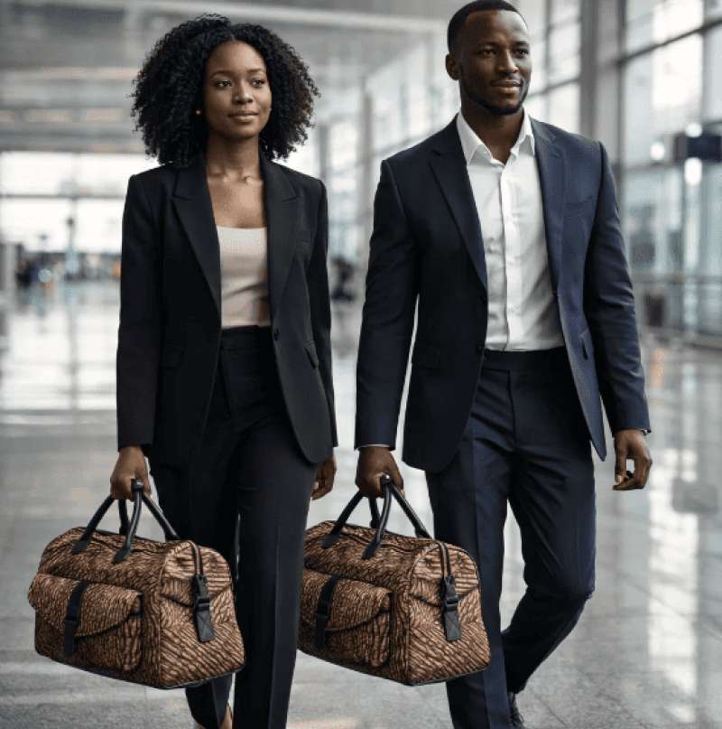 Electronics Black Wrist Watch