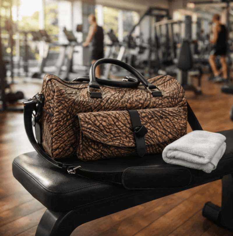 Electronics Black Wrist Watch