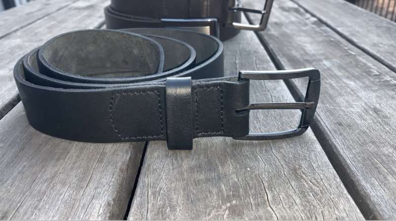 Electronics Black Wrist Watch