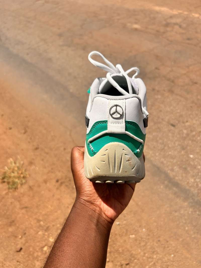 Electronics Black Wrist Watch