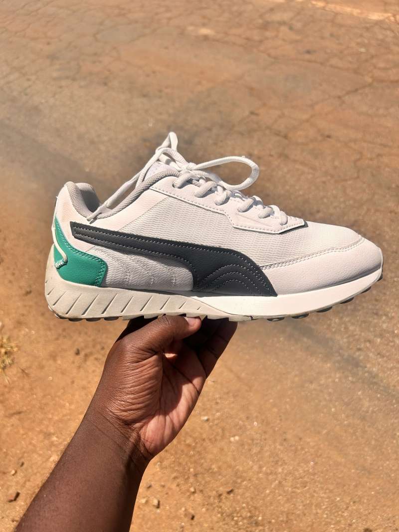 Electronics Black Wrist Watch