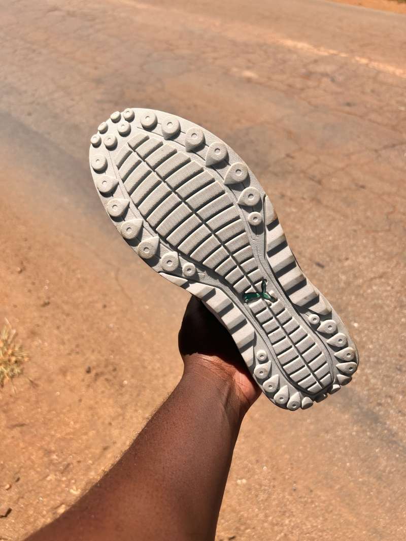 Electronics Black Wrist Watch