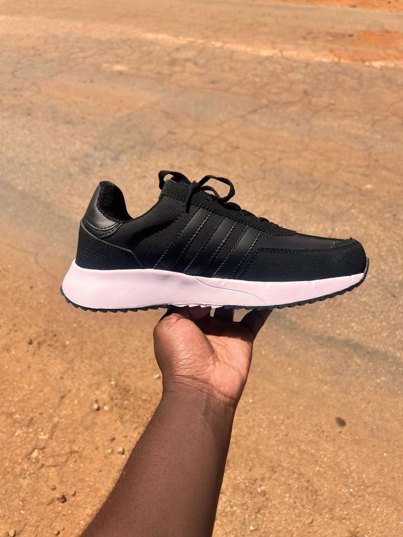 Electronics Black Wrist Watch