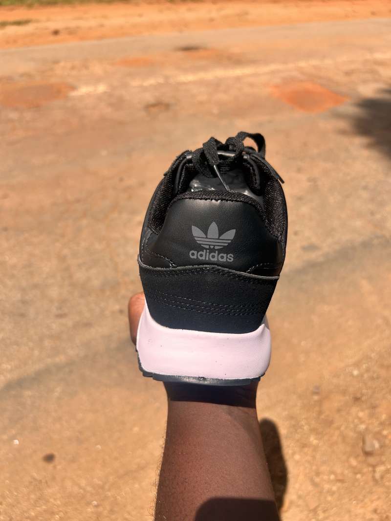 Electronics Black Wrist Watch