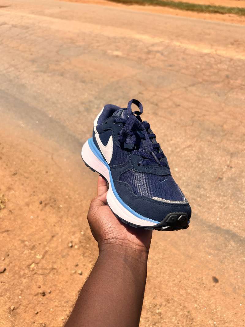 Electronics Black Wrist Watch