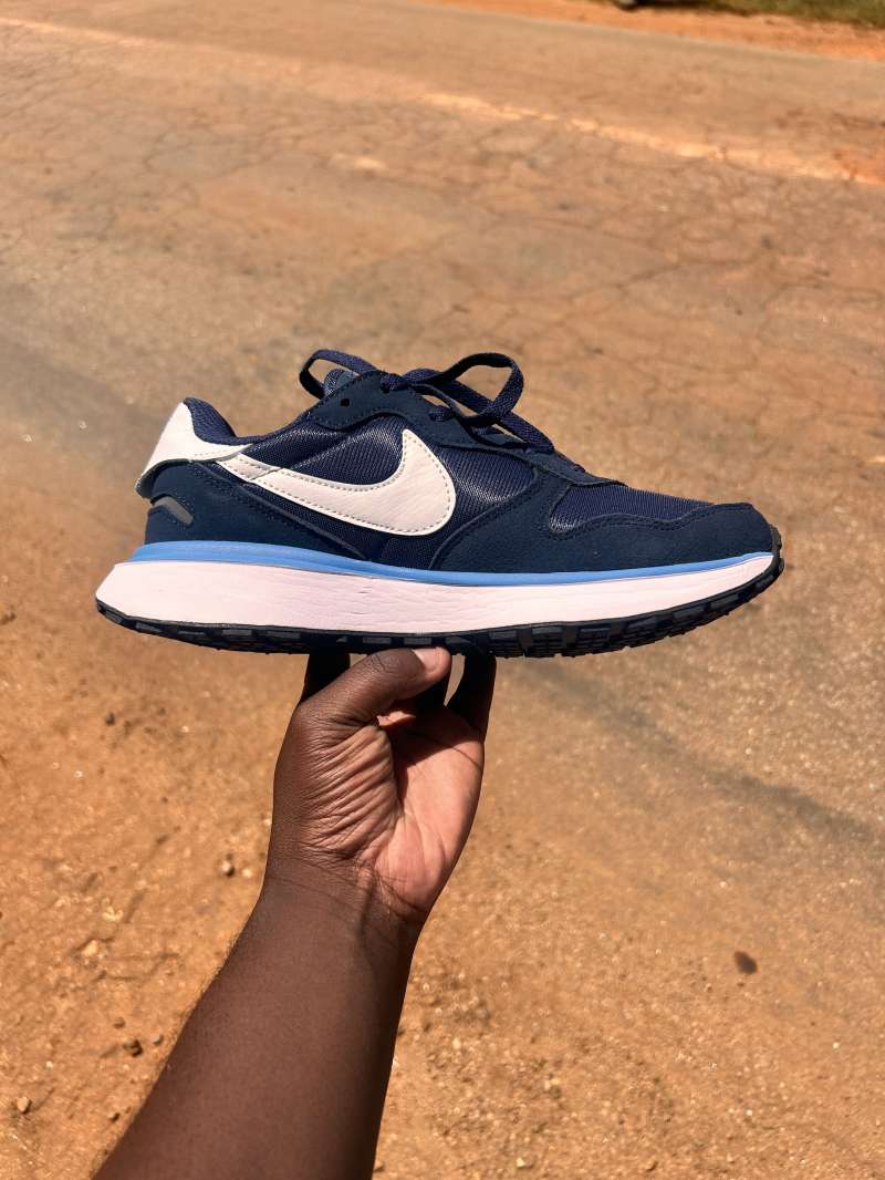 Electronics Black Wrist Watch