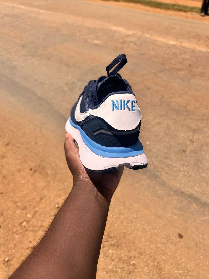 Electronics Black Wrist Watch