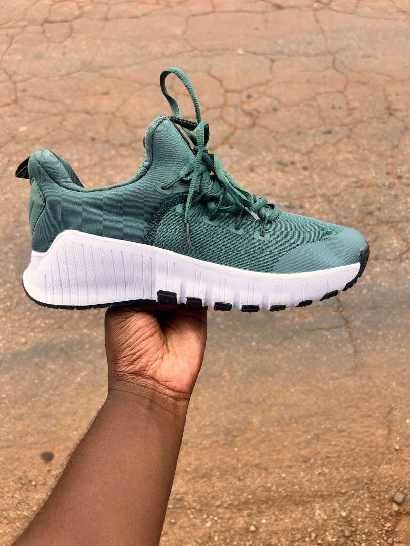 Electronics Black Wrist Watch