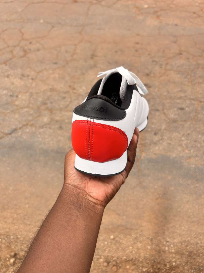 Electronics Black Wrist Watch