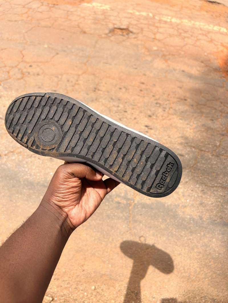 Electronics Black Wrist Watch