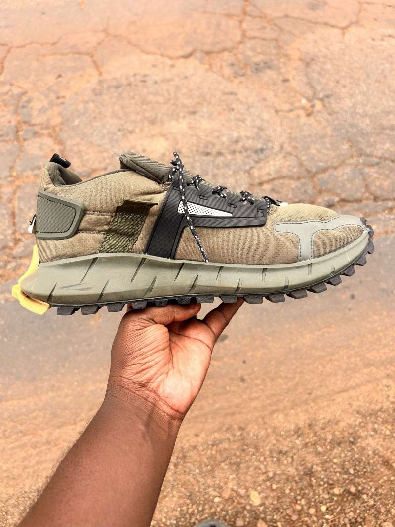 Electronics Black Wrist Watch