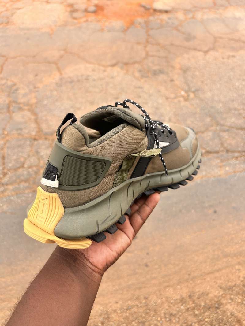 Electronics Black Wrist Watch