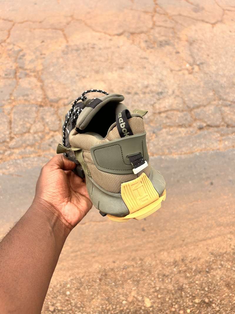 Electronics Black Wrist Watch