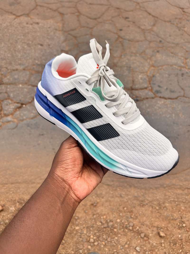 Electronics Black Wrist Watch