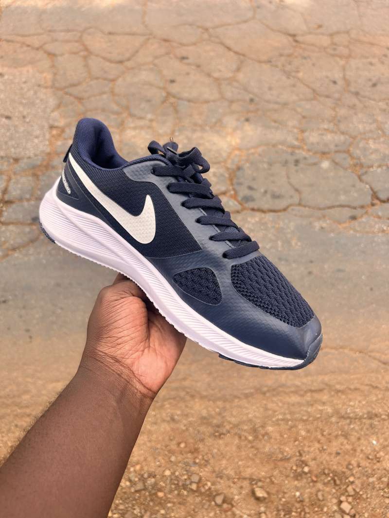 Electronics Black Wrist Watch