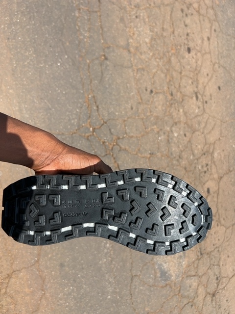 Electronics Black Wrist Watch