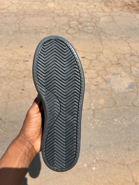 Electronics Black Wrist Watch