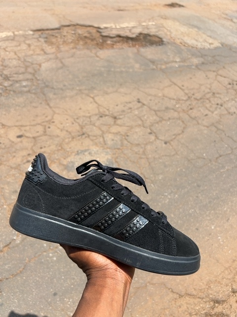 Electronics Black Wrist Watch