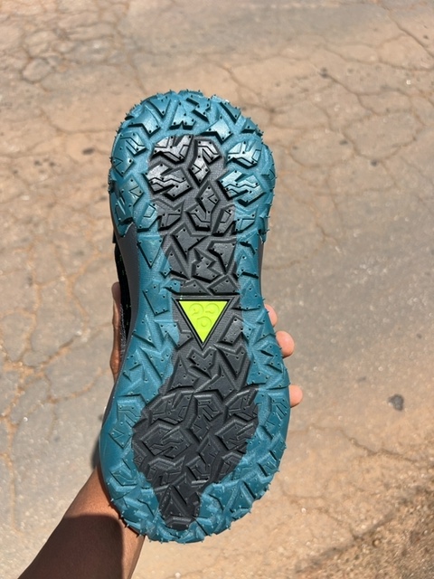 Electronics Black Wrist Watch