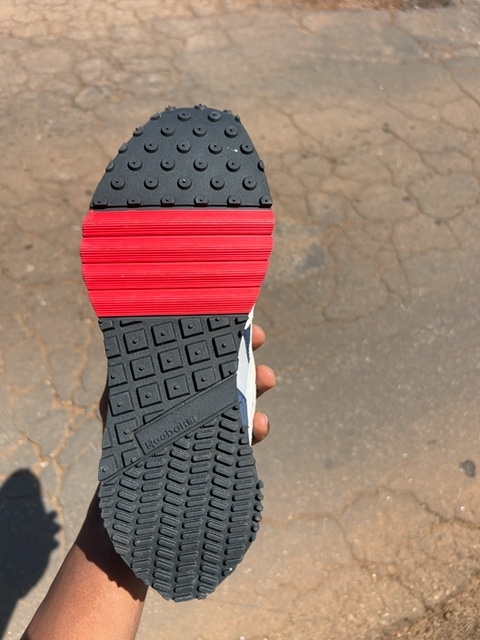 Electronics Black Wrist Watch