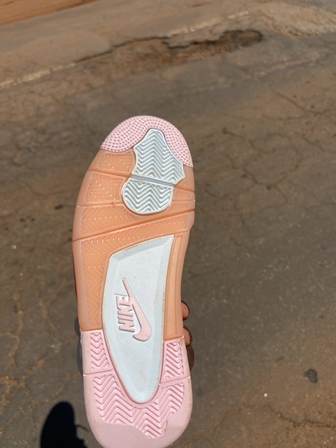 Electronics Black Wrist Watch