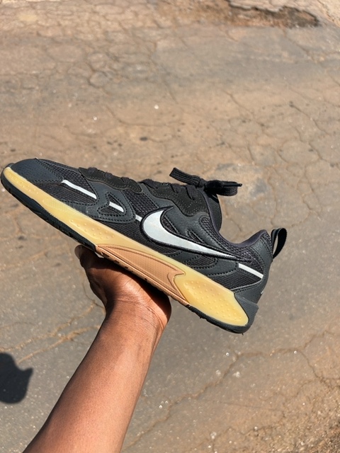 Electronics Black Wrist Watch