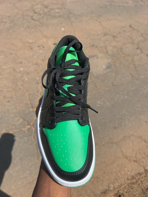 Electronics Black Wrist Watch