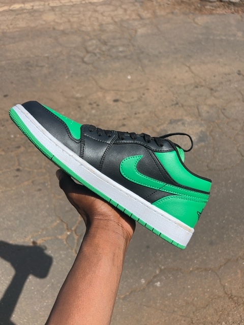 Electronics Black Wrist Watch