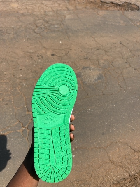 Electronics Black Wrist Watch